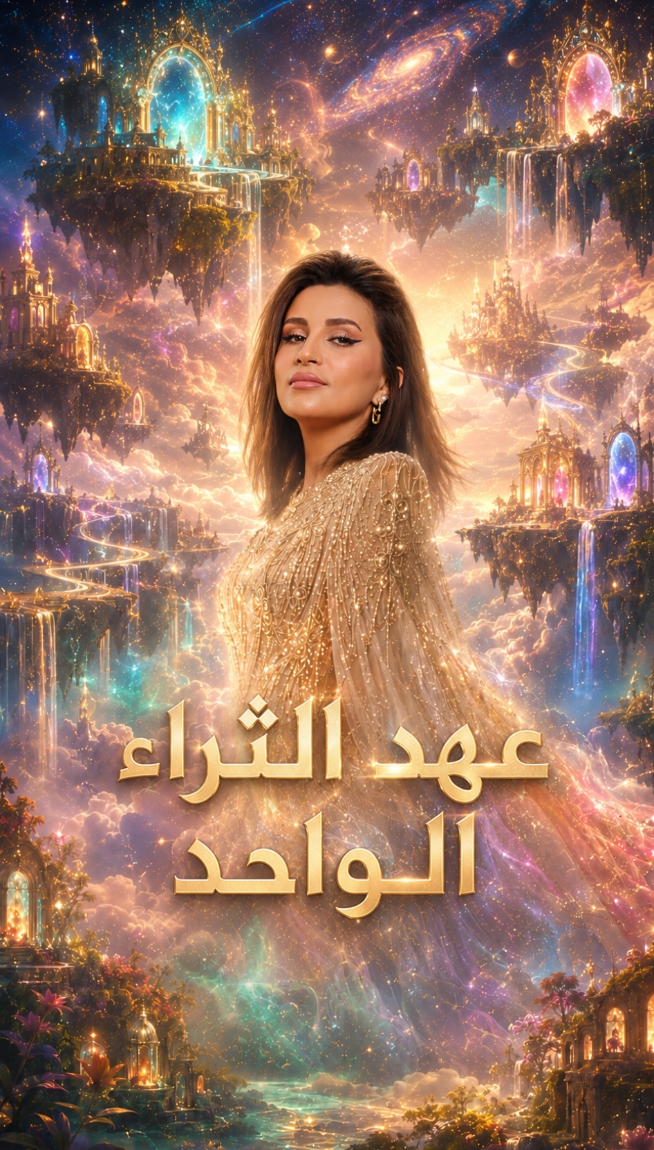 عهد الثراء الواحد